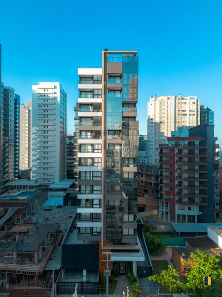 Apartamento em Torres, 3 suítes: 5ª foto da galeria de imagens do imóvel