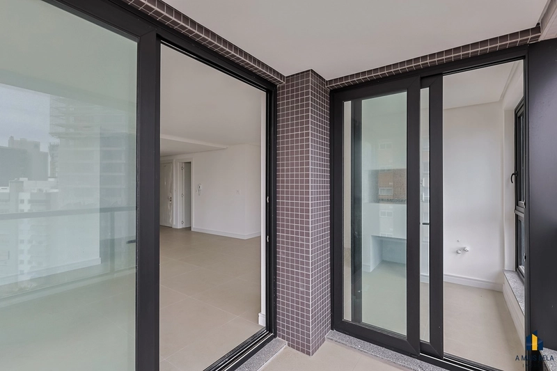 Apartamento em Torres, 3 suítes: 20ª foto da galeria de imagens do imóvel