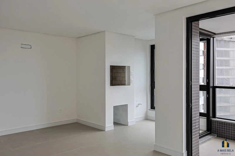 Apartamento em Torres, 3 suítes: 15ª foto da galeria de imagens do imóvel