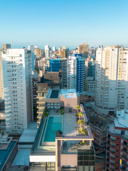 Apartamento em Torres, 3 suítes: 7ª foto da galeria de imagens do imóvel