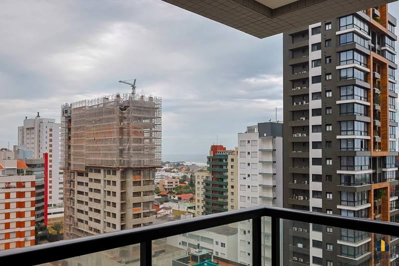 Apartamento em Torres, 3 suítes: 17ª foto da galeria de imagens do imóvel