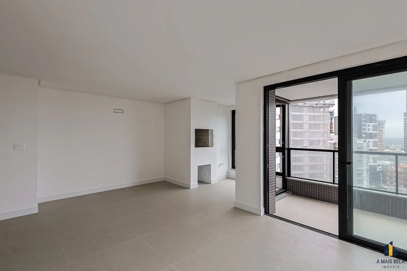 Apartamento em Torres, 3 suítes: 16ª foto da galeria de imagens do imóvel