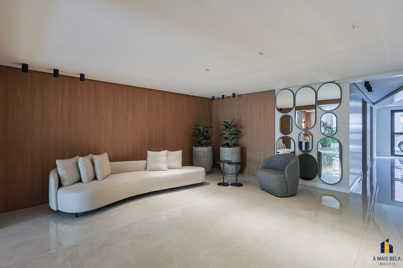 Apartamento em Torres, 3 suítes: 11ª foto da galeria de imagens do imóvel