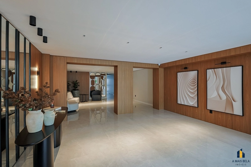 Apartamento em Torres, 3 suítes: 10ª foto da galeria de imagens do imóvel
