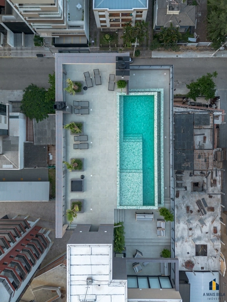 Apartamento em Torres, 3 suítes: 4ª foto da galeria de imagens do imóvel