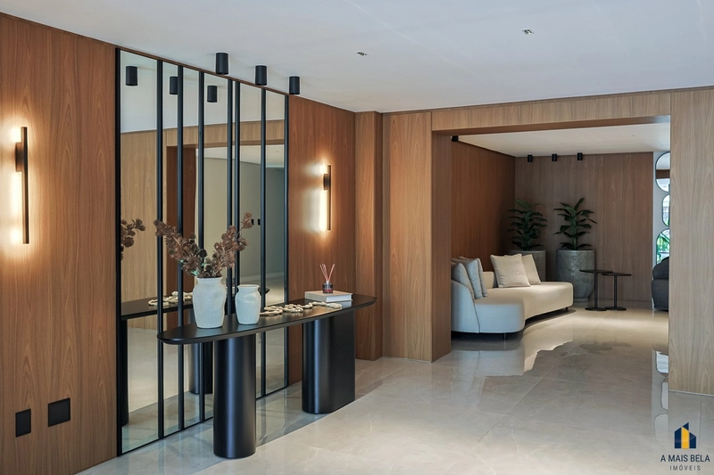 Apartamento em Torres, 3 suítes: 9ª foto da galeria de imagens do imóvel