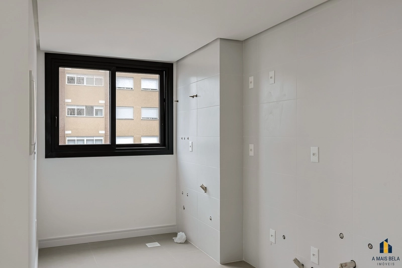 Apartamento em Torres, 3 suítes: 14ª foto da galeria de imagens do imóvel