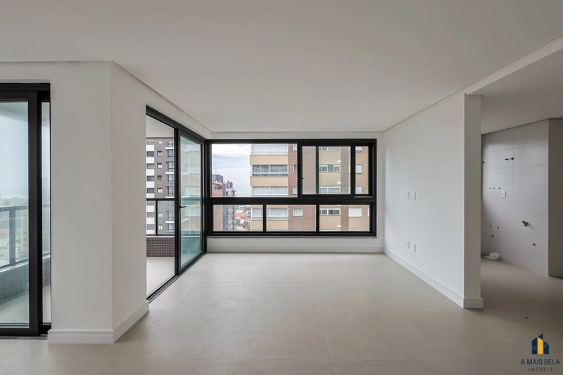 Apartamento em Torres, 3 suítes: 12ª foto da galeria de imagens do imóvel