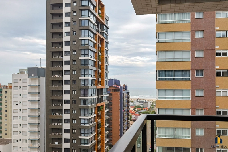 Apartamento em Torres, 3 suítes: 18ª foto da galeria de imagens do imóvel