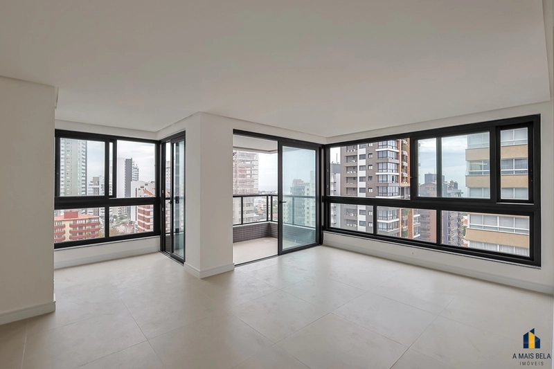 Apartamento em Torres, 3 suítes: 13ª foto da galeria de imagens do imóvel