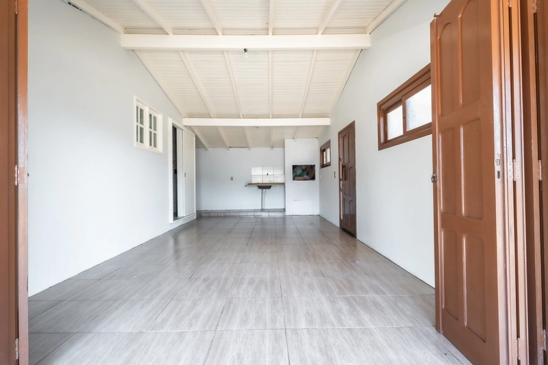 Casa 3 dormitórios: 18ª foto da galeria de imagens do imóvel