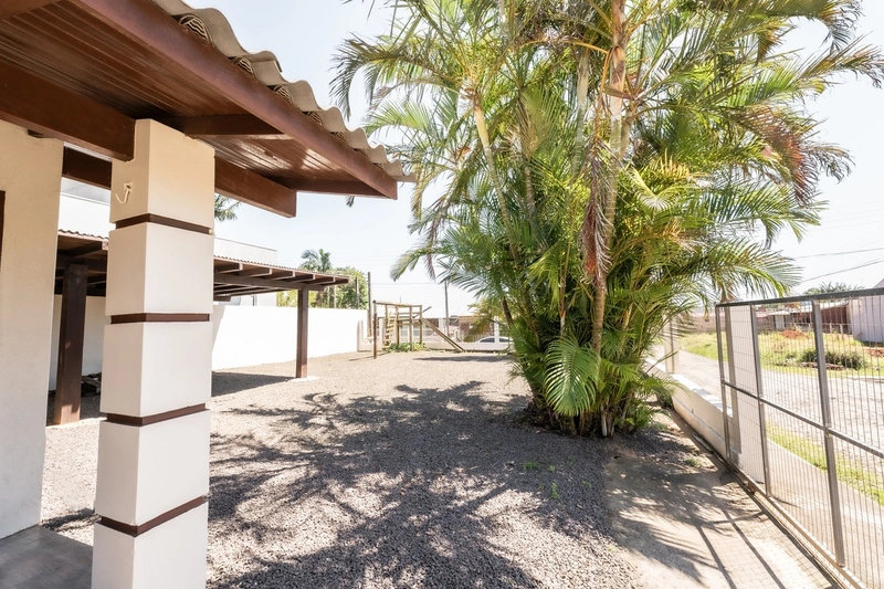 Casa 3 dormitórios: 10ª foto da galeria de imagens do imóvel