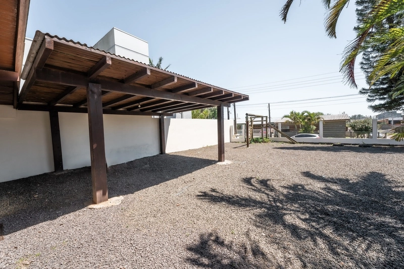Casa 3 dormitórios: 11ª foto da galeria de imagens do imóvel