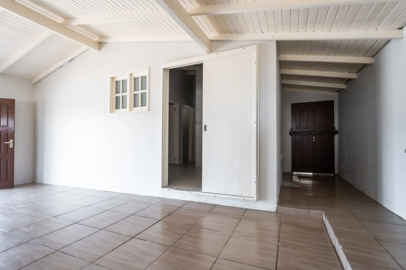 Casa 3 dormitórios: 17ª foto da galeria de imagens do imóvel