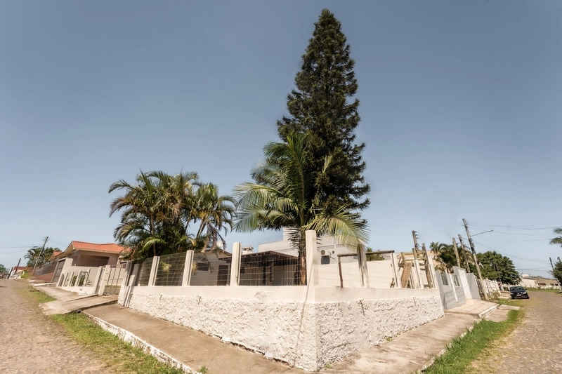 Casa 3 dormitórios: 9ª foto da galeria de imagens do imóvel