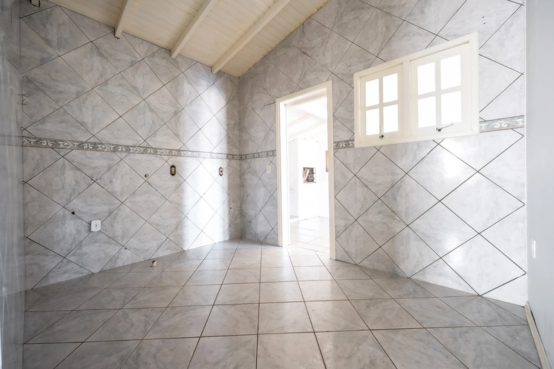 Casa 3 dormitórios: 23ª foto da galeria de imagens do imóvel
