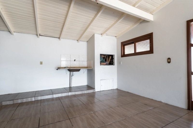 Casa 3 dormitórios: 19ª foto da galeria de imagens do imóvel