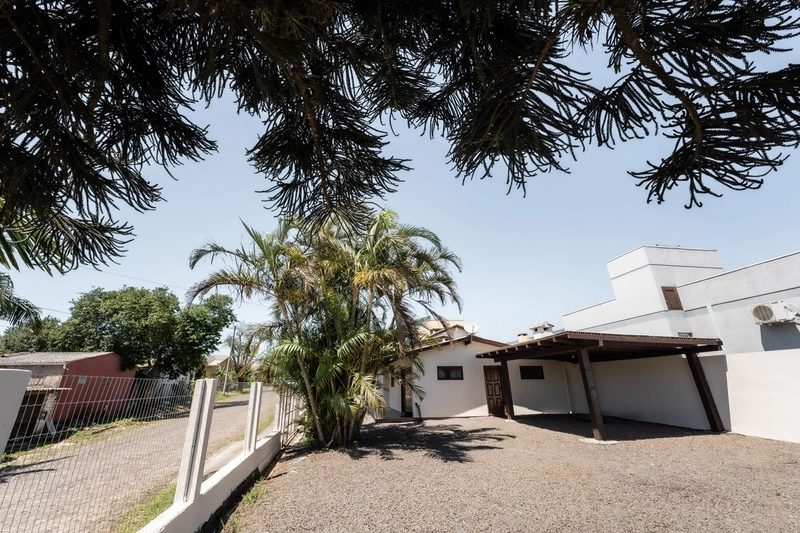 Casa 3 dormitórios: 14ª foto da galeria de imagens do imóvel