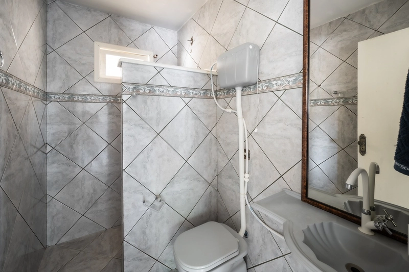 Casa 3 dormitórios: 24ª foto da galeria de imagens do imóvel