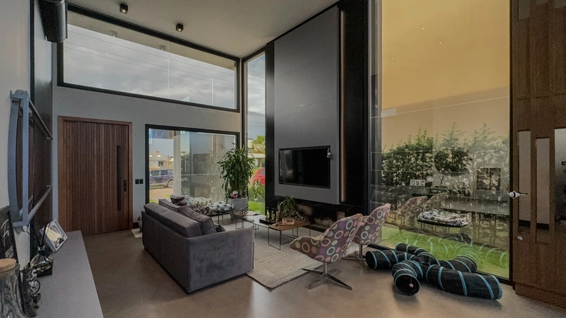 Casa em Torres no Reserva das Águas, com 3 suítes: 17ª foto da galeria de imagens do imóvel
