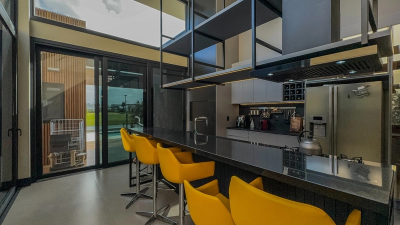Casa em Torres no Reserva das Águas, com 3 suítes: 22ª foto da galeria de imagens do imóvel