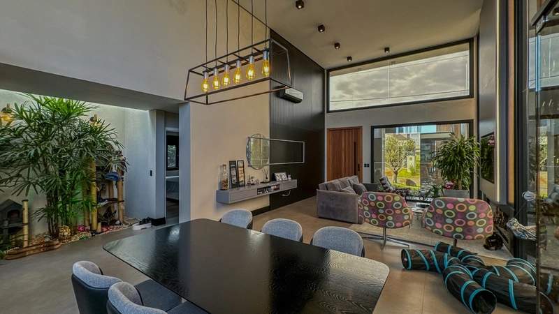 Casa em Torres no Reserva das Águas, com 3 suítes: 13ª foto da galeria de imagens do imóvel