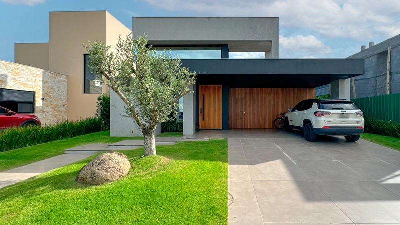 Casa em Torres no Reserva das Águas, com 3 suítes: 37ª foto da galeria de imagens do imóvel