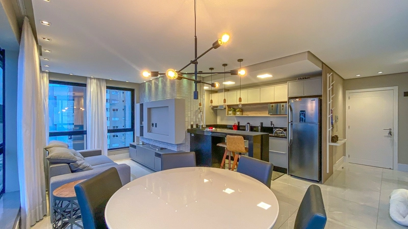 Apartamento em Torres, 2 dormitórios: 13ª foto da galeria de imagens do imóvel