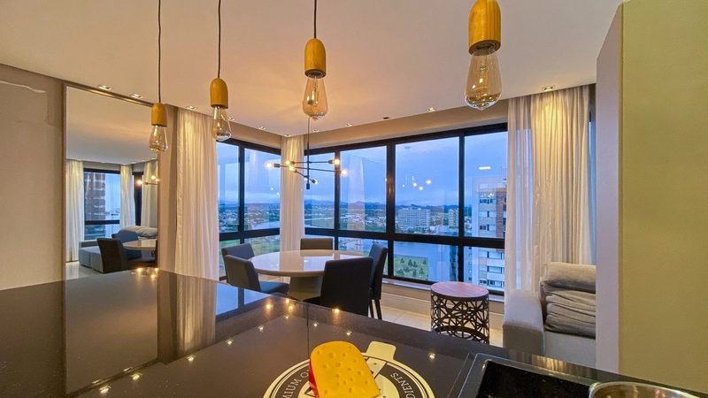 Apartamento em Torres, 2 dormitórios: 18ª foto da galeria de imagens do imóvel