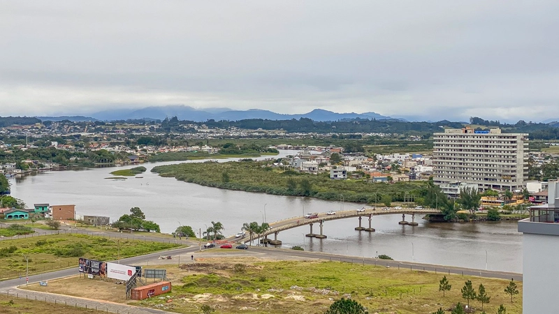 Apartamento em Torres, 2 dormitórios: 11ª foto da galeria de imagens do imóvel