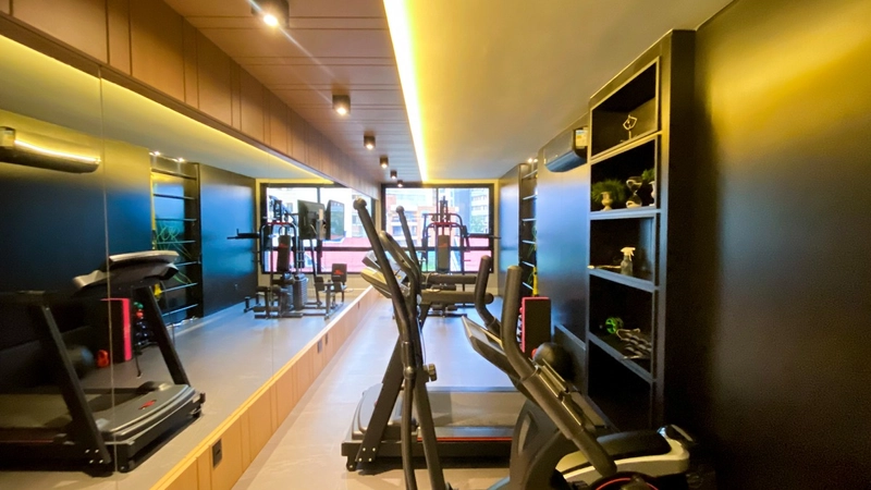 Apartamento em Torres, 2 dormitórios: 30ª foto da galeria de imagens do imóvel