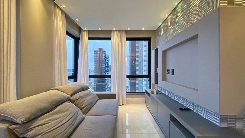 Apartamento em Torres, 2 dormitórios: 19ª foto da galeria de imagens do imóvel