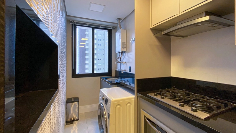 Apartamento em Torres, 2 dormitórios: 17ª foto da galeria de imagens do imóvel