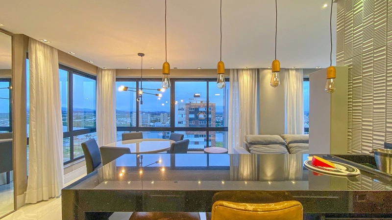 Apartamento em Torres, 2 dormitórios: 8ª foto da galeria de imagens do imóvel