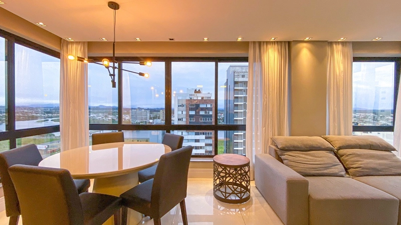 Apartamento em Torres, 2 dormitórios: 7ª foto da galeria de imagens do imóvel