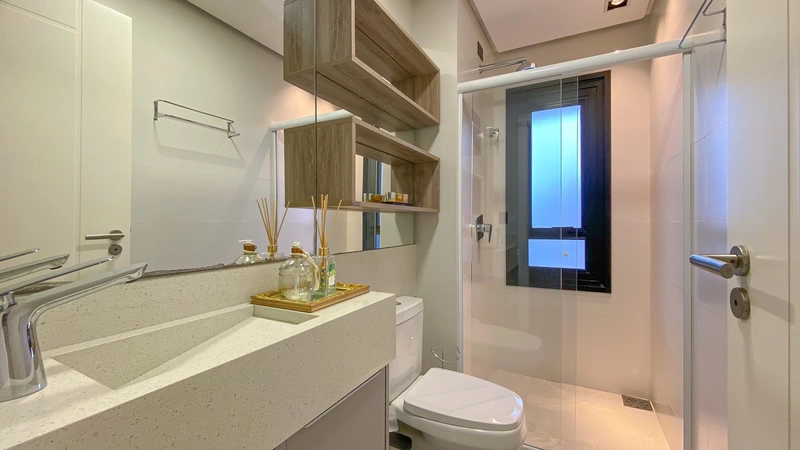 Apartamento em Torres, 2 dormitórios: 25ª foto da galeria de imagens do imóvel