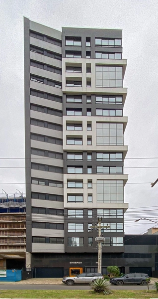 Apartamento em Torres, 2 dormitórios: 35ª foto da galeria de imagens do imóvel