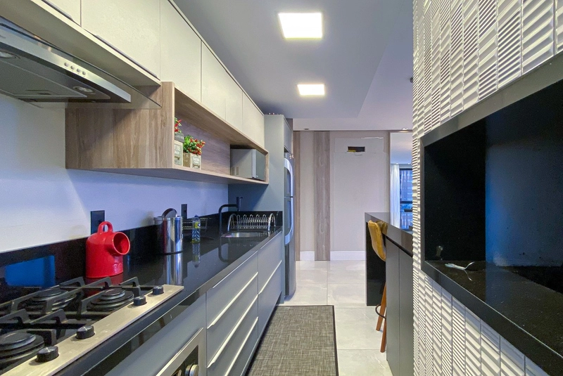 Apartamento em Torres, 2 dormitórios: 22ª foto da galeria de imagens do imóvel