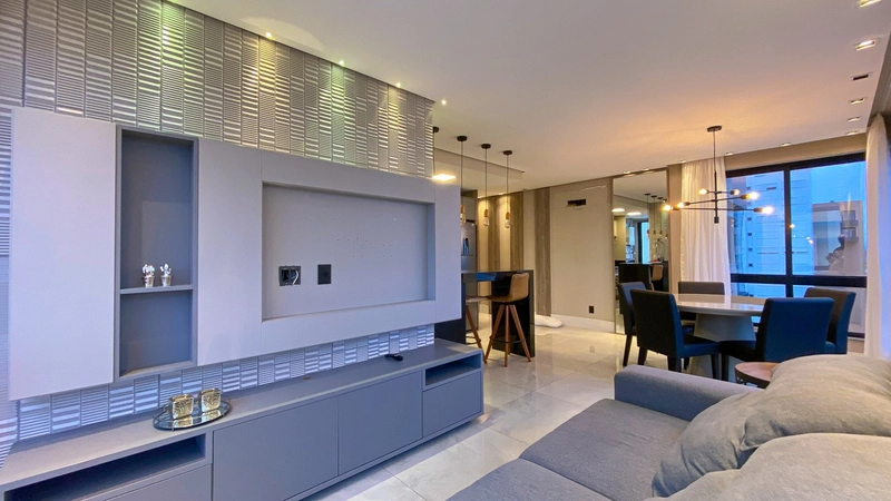 Apartamento em Torres, 2 dormitórios: 21ª foto da galeria de imagens do imóvel