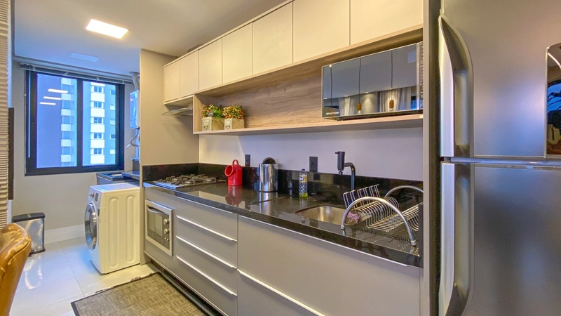 Apartamento em Torres, 2 dormitórios: 15ª foto da galeria de imagens do imóvel