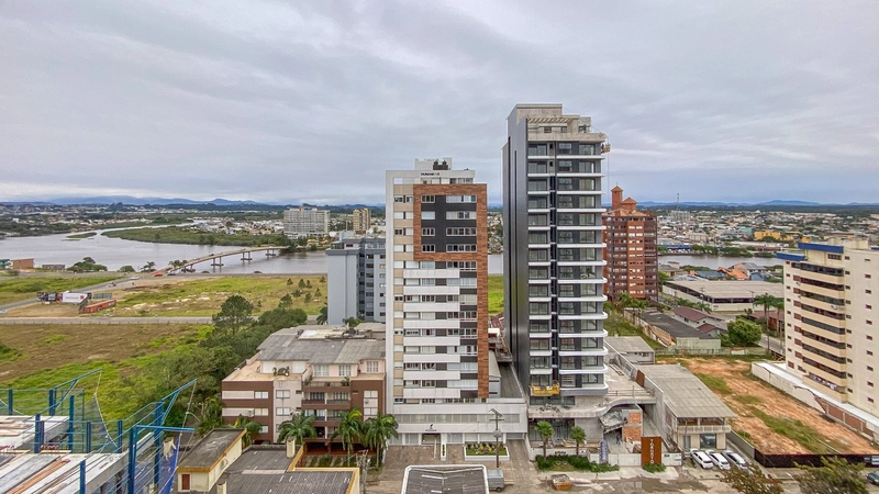 Apartamento em Torres, 2 dormitórios: 10ª foto da galeria de imagens do imóvel