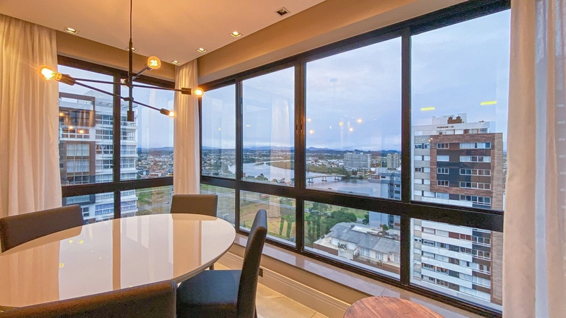 Apartamento em Torres, 2 dormitórios: 9ª foto da galeria de imagens do imóvel