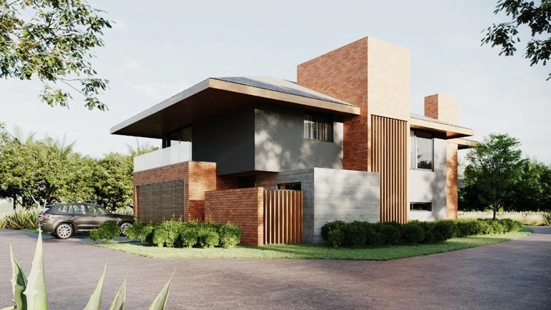 Casa em Torres no Ilhas Park, 4 suítes: 6ª foto da galeria de imagens do imóvel