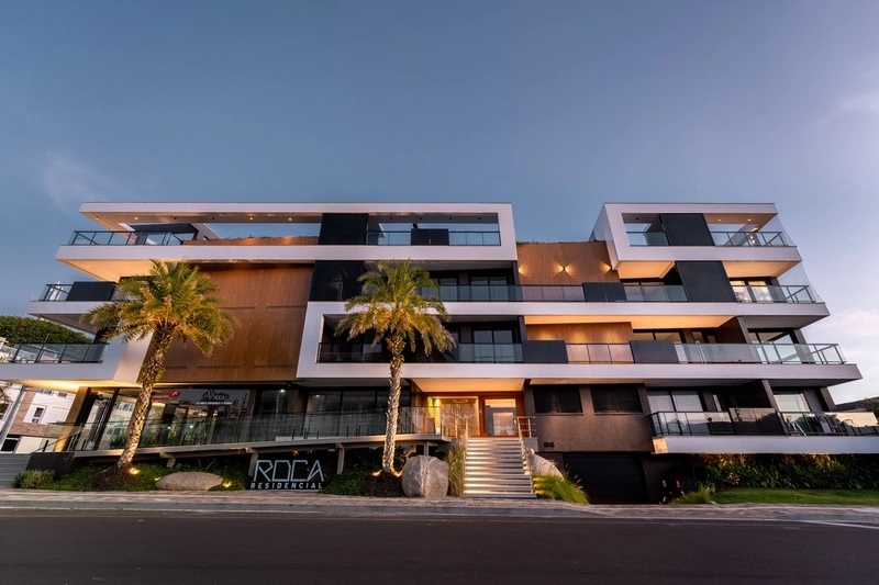 Apartamento em Torres, 3 dormitórios: 3ª foto da galeria de imagens do imóvel