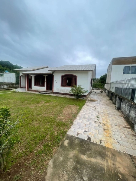 Casa em Torres, 2 dormitórios: 4ª foto da galeria de imagens do imóvel