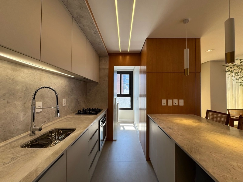 Apartamento 3 dormitórios em Torres: 7ª foto da galeria de imagens do imóvel