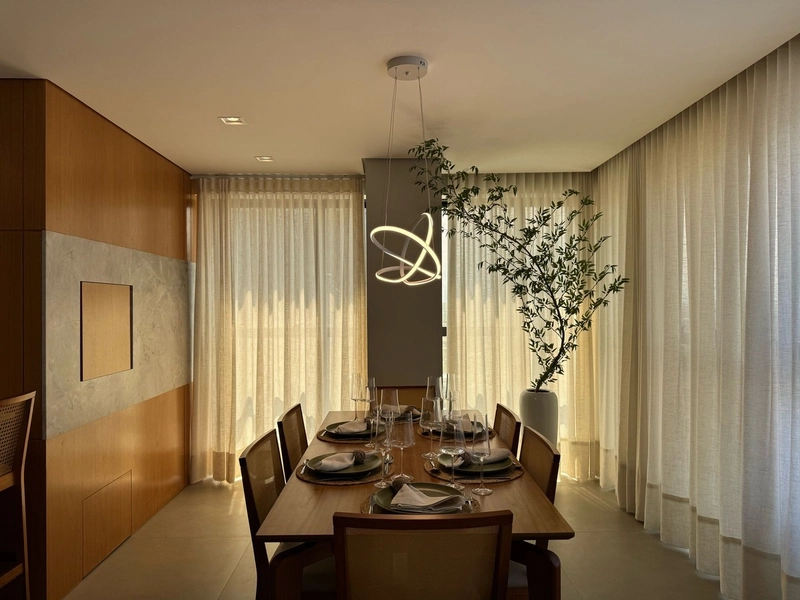 Apartamento 3 dormitórios em Torres: 5ª foto da galeria de imagens do imóvel