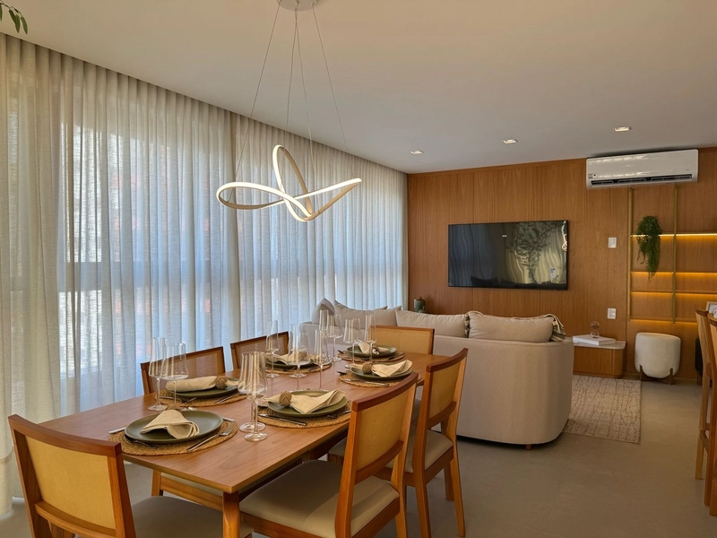 Apartamento 3 dormitórios em Torres: 6ª foto da galeria de imagens do imóvel