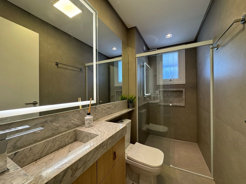 Apartamento 3 dormitórios em Torres: 13ª foto da galeria de imagens do imóvel