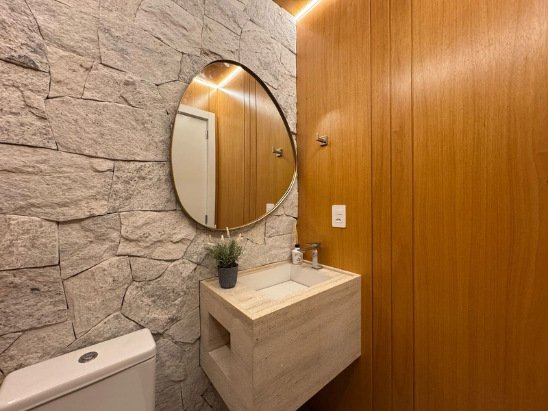 Apartamento 3 dormitórios em Torres: 14ª foto da galeria de imagens do imóvel